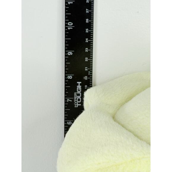 Vintage Pokemon Togepi 8" Inch Plush Nintendo Game Freak Hasbro Tomy 1999 - Picture 9 of 9